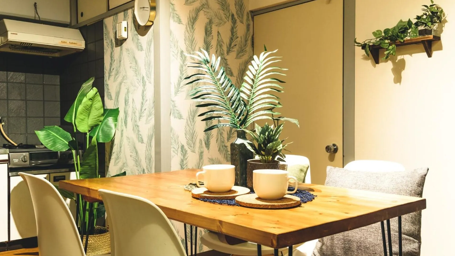 Rose Heights Higashimoto - Vacation Stay 10969 大阪市 日本