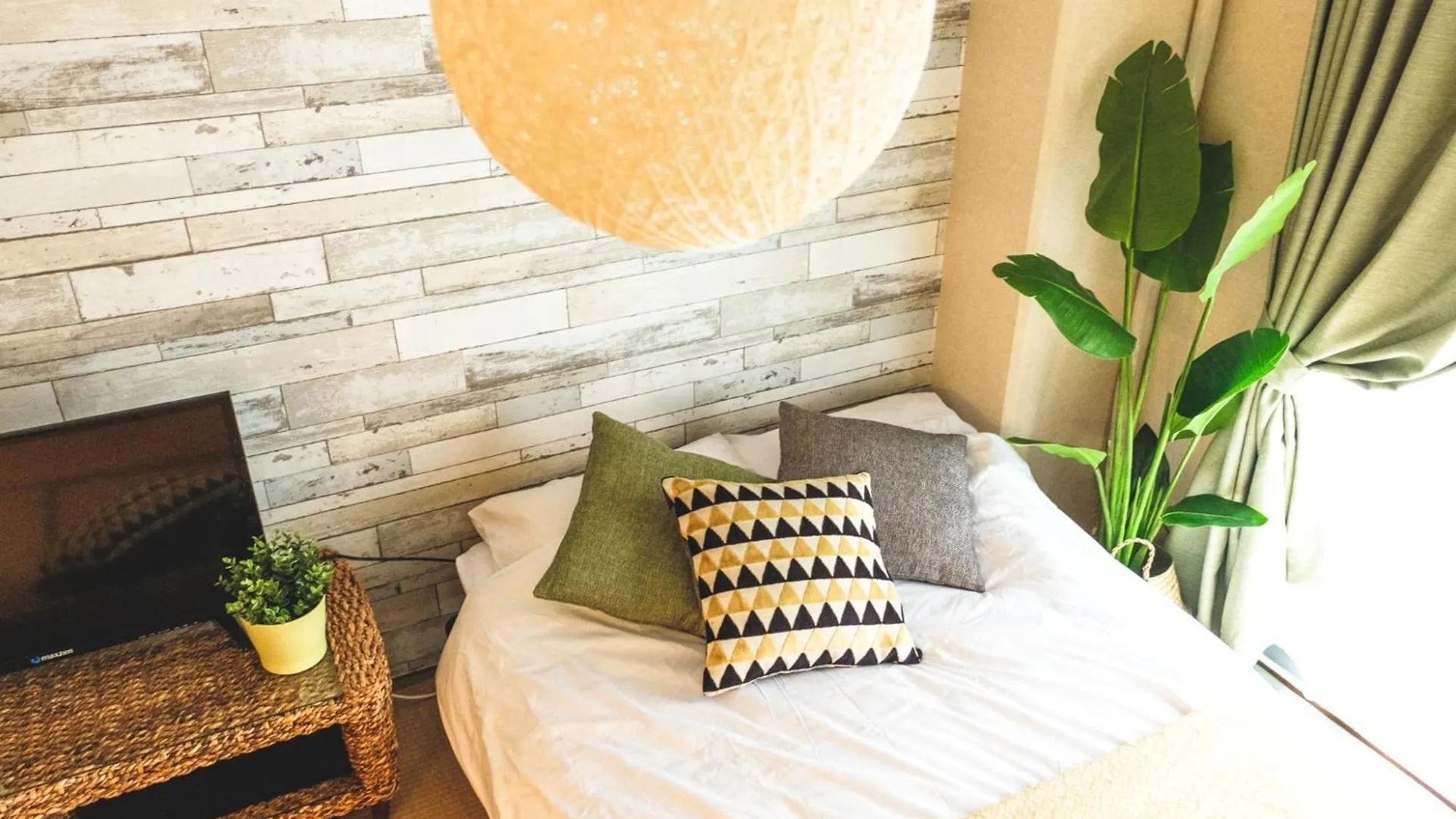Rose Heights Higashimoto - Vacation Stay 10969 大阪市 0*,  日本