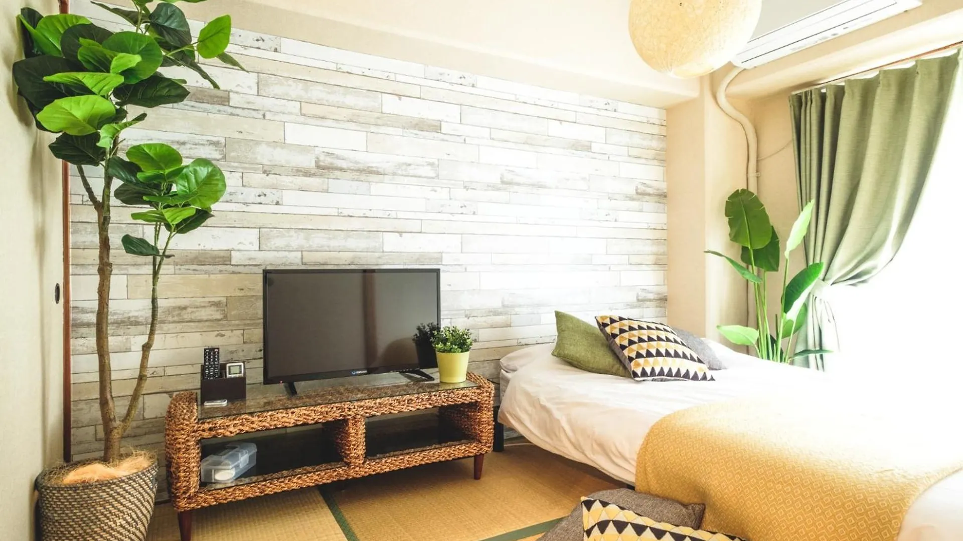 Rose Heights Higashimoto - Vacation Stay 10969 大阪市 アパート