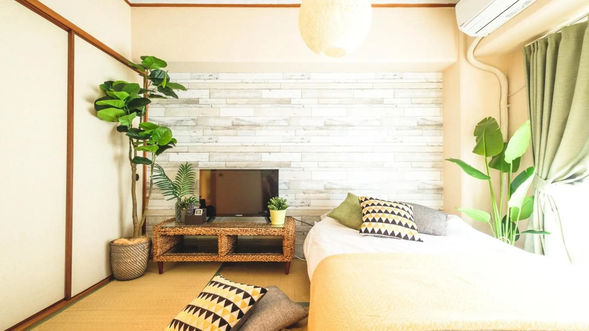 Rose Heights Higashimoto - Vacation Stay 10969 大阪市