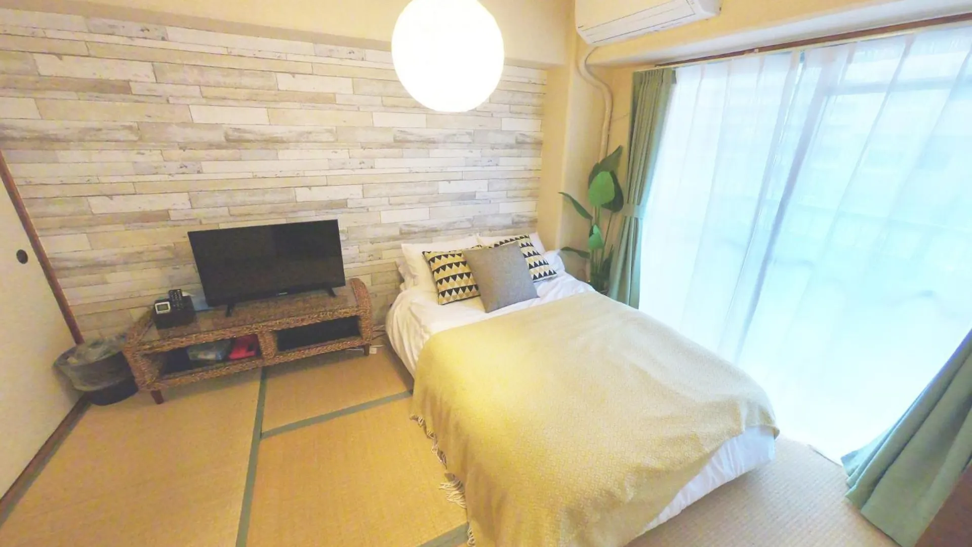 アパート Rose Heights Higashimoto - Vacation Stay 10969 大阪市