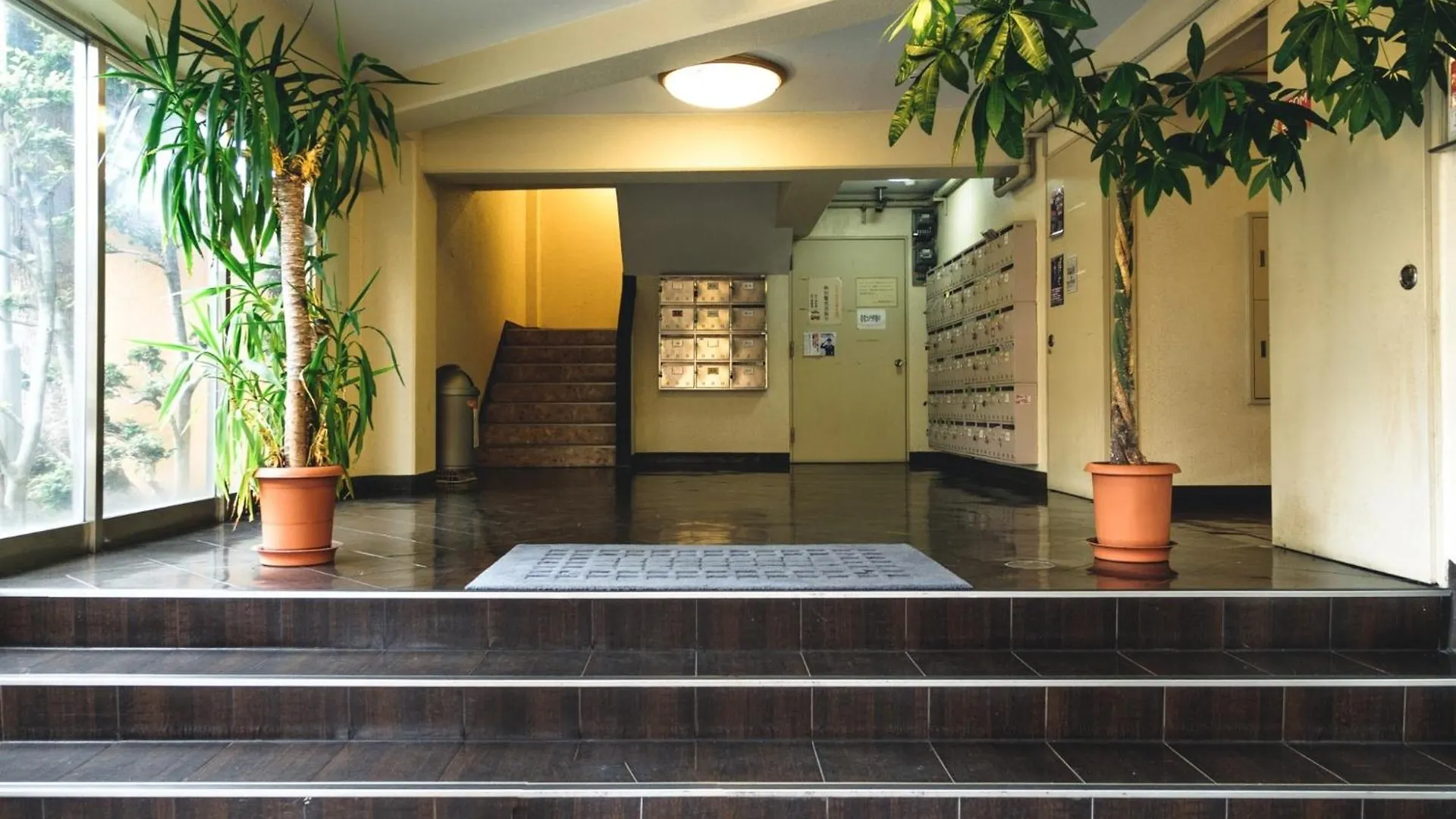 Rose Heights Higashimoto - Vacation Stay 10969 大阪市 アパート